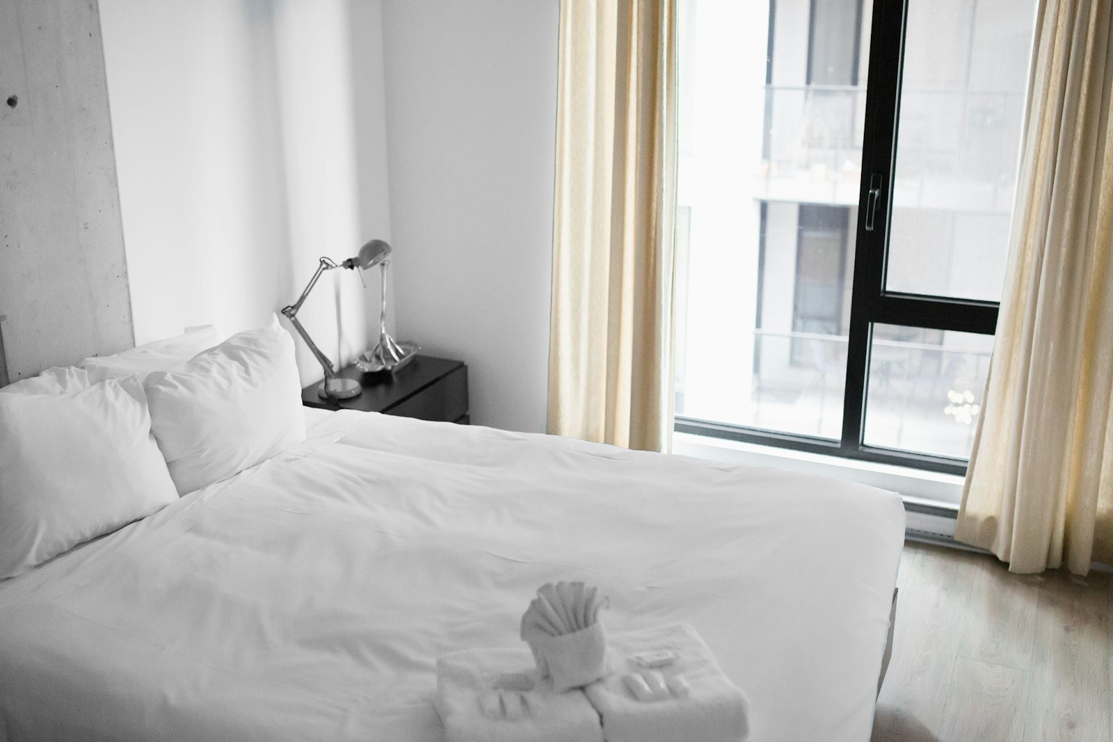 Tipping Hotel Housekeeping Digitally