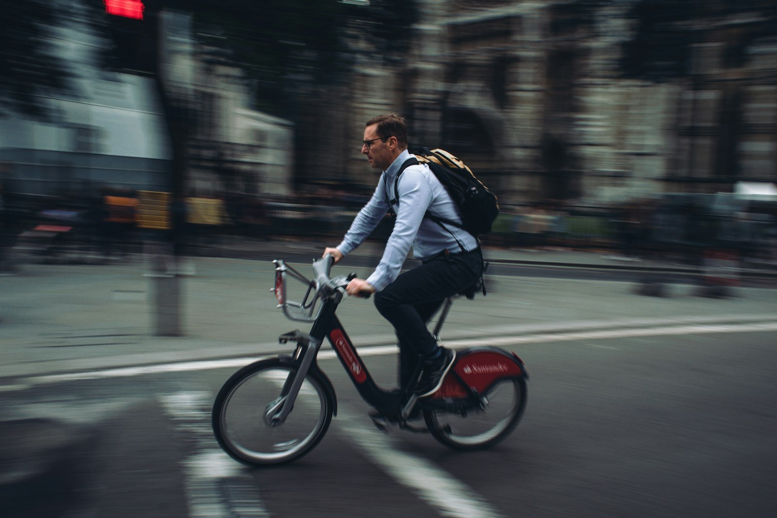 Tipping and the Gig Economy