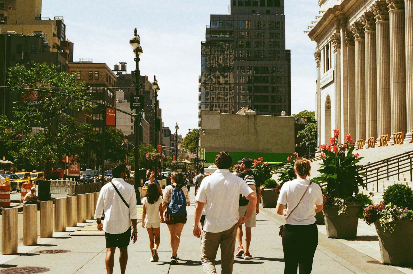 Wie viel Trinkgeld bei einer Free Walking Tour ist üblich