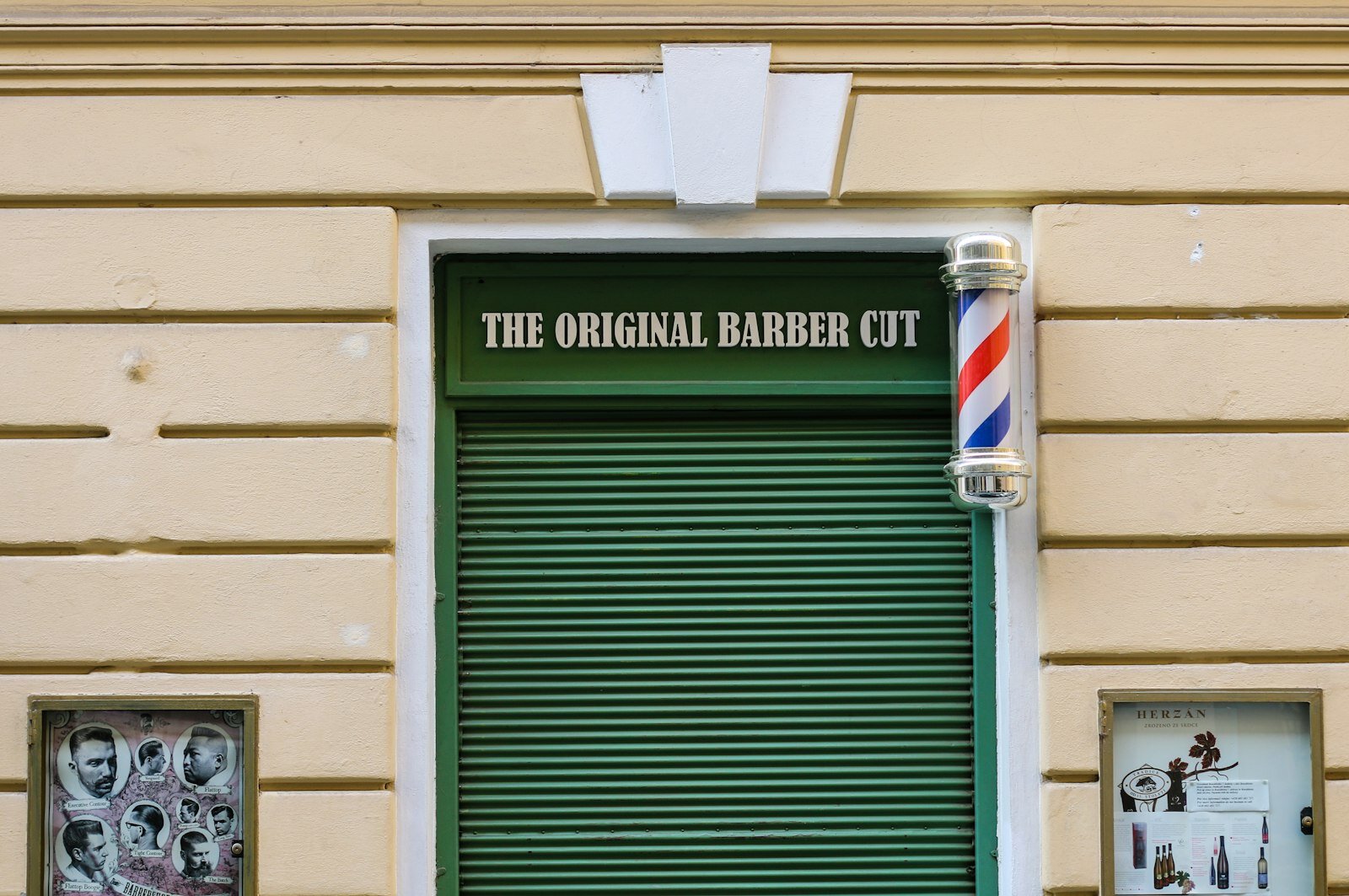 Trinkgeld beim Friseur: Deutschland, Österreich und die Schweiz im Vergleich