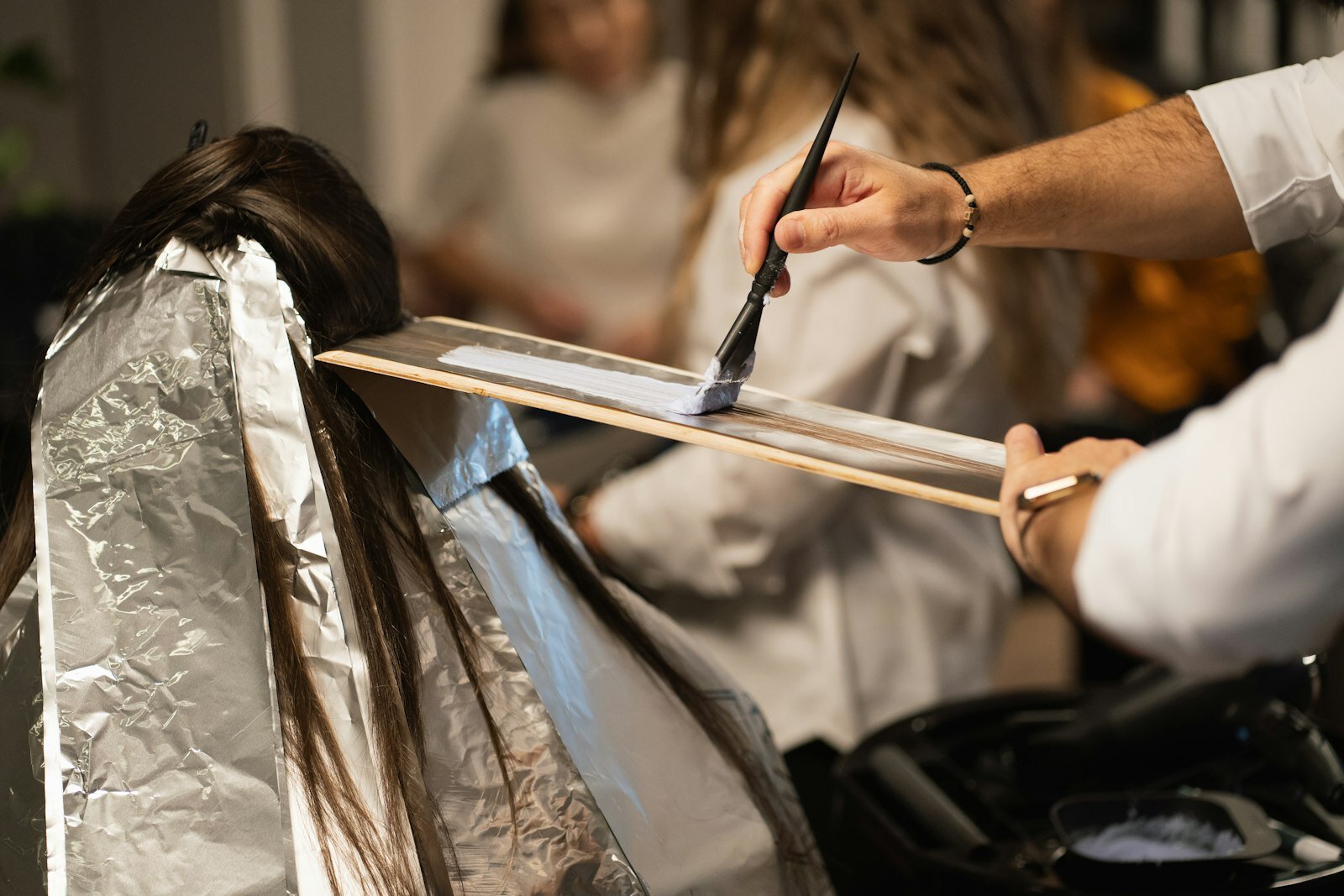 Wie viel Trinkgeld ist beim Friseur eigentlich üblich?