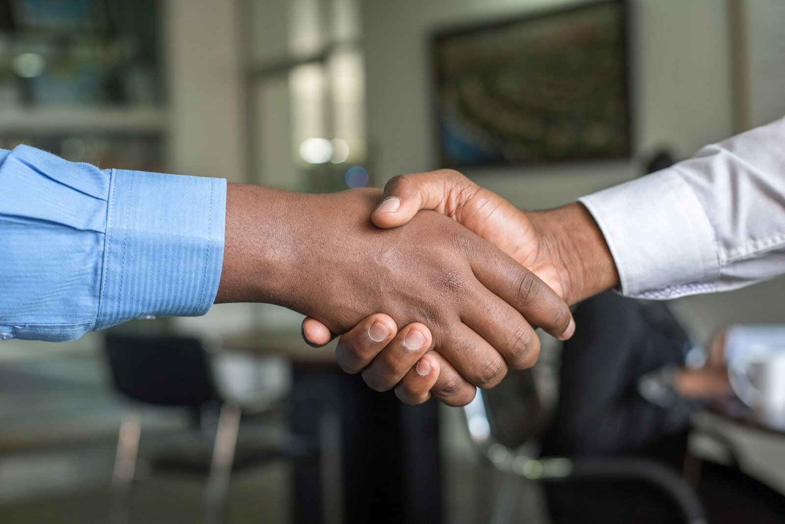 Tip Transparency and Trust