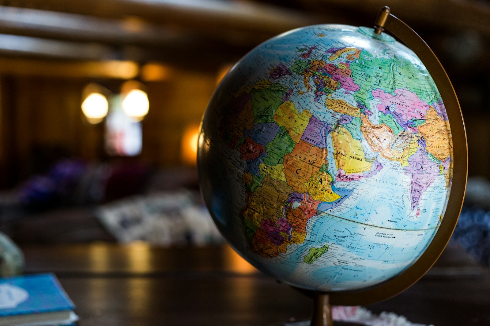 Tipping Culture Around the World