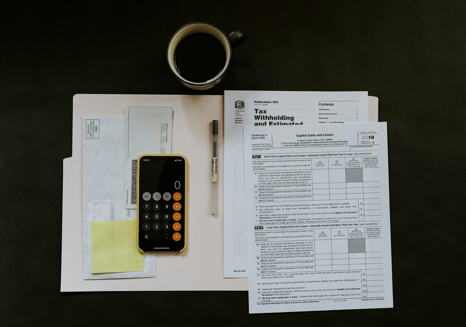 Tax and Reporting on Digital Tips