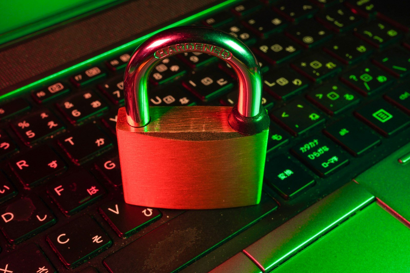 Security and PCI Compliance in Tip Payments