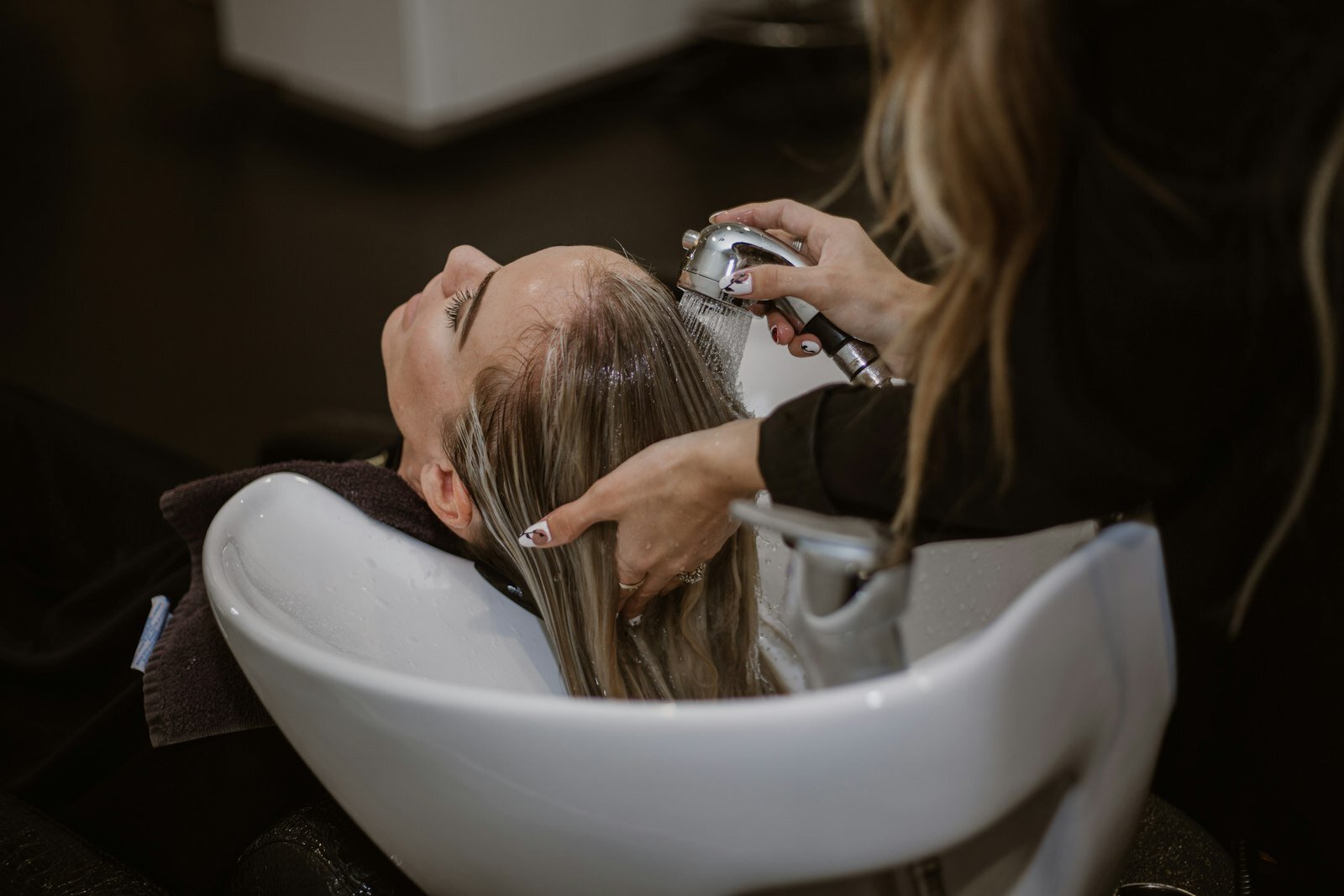 Tipping for Hairdressers and Salon Staff
