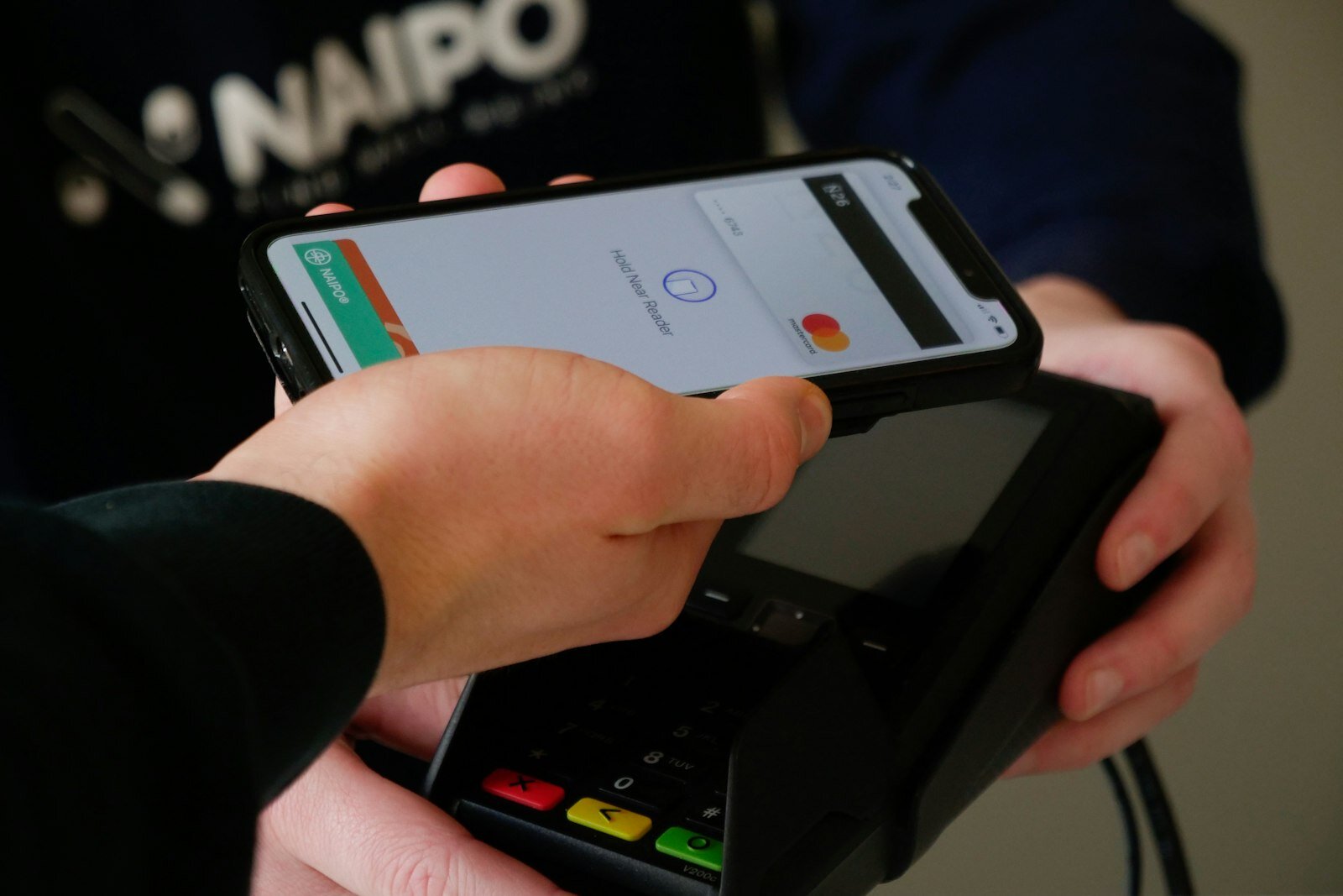 What Is Digital Tipping? A Plain-English Guide